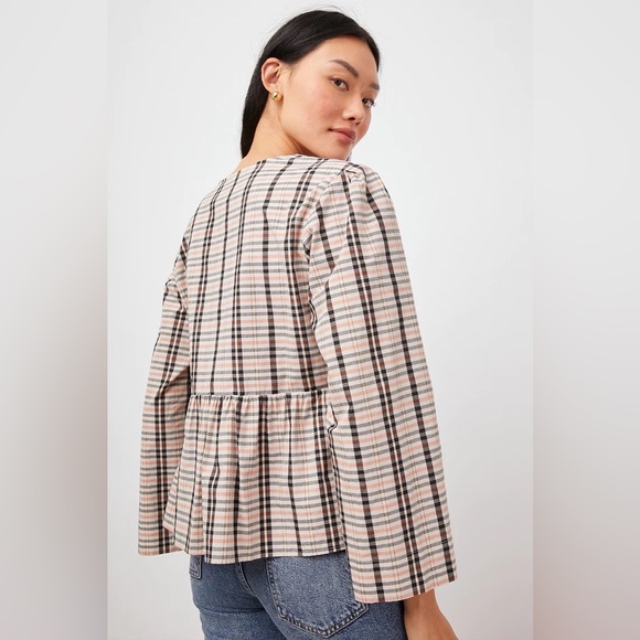 Rails Noelle Blouse - Picture 6 of 8